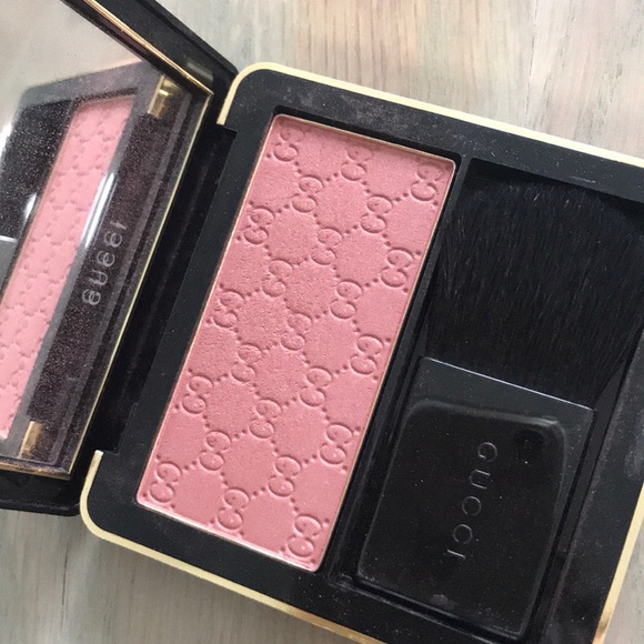 gucci blush